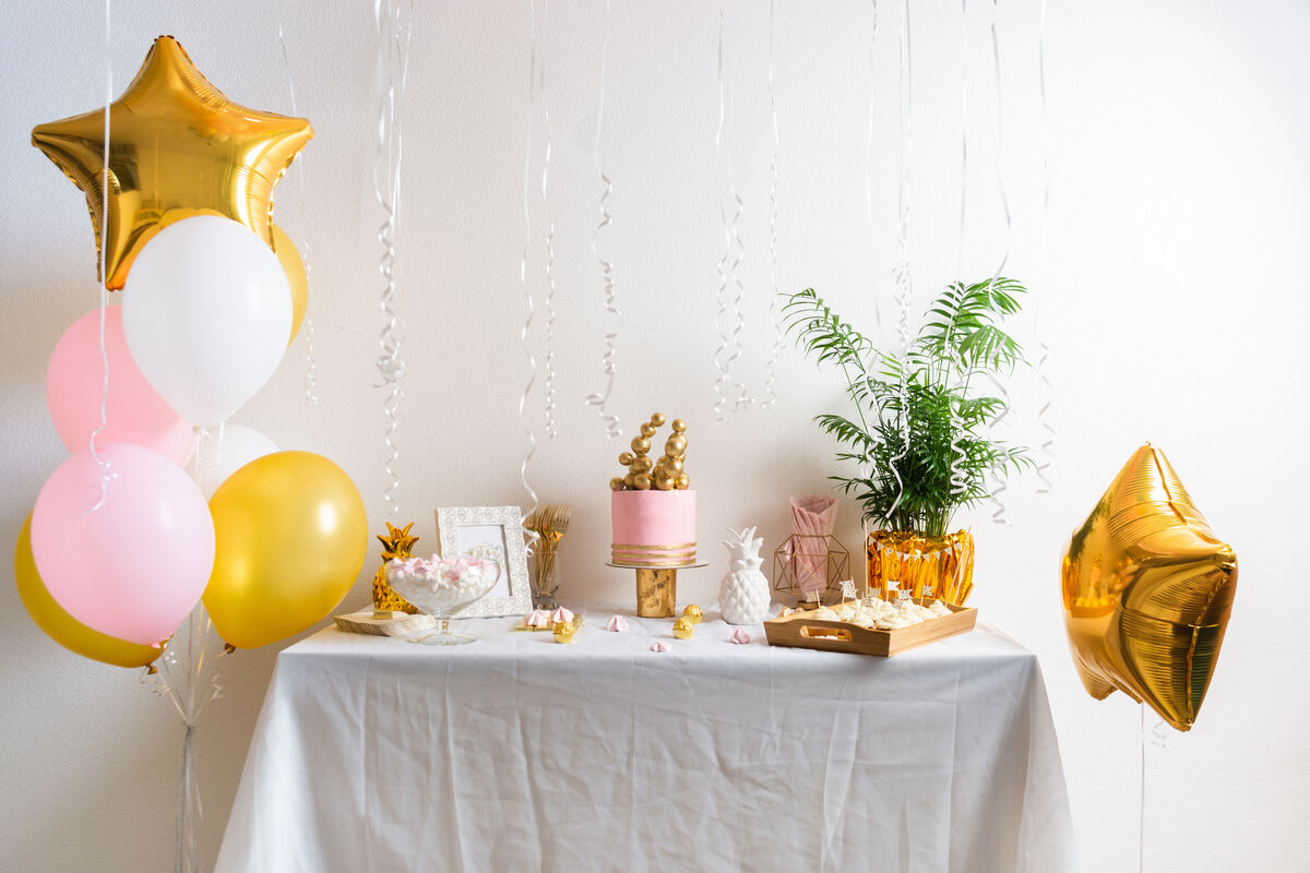 「推しの誕生日」を盛大に祝おう！
