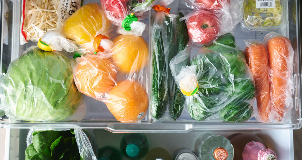 【保存版】野菜室の収納アイデア5選！整理整頓のコツやおすすめのアイテムをご紹介
