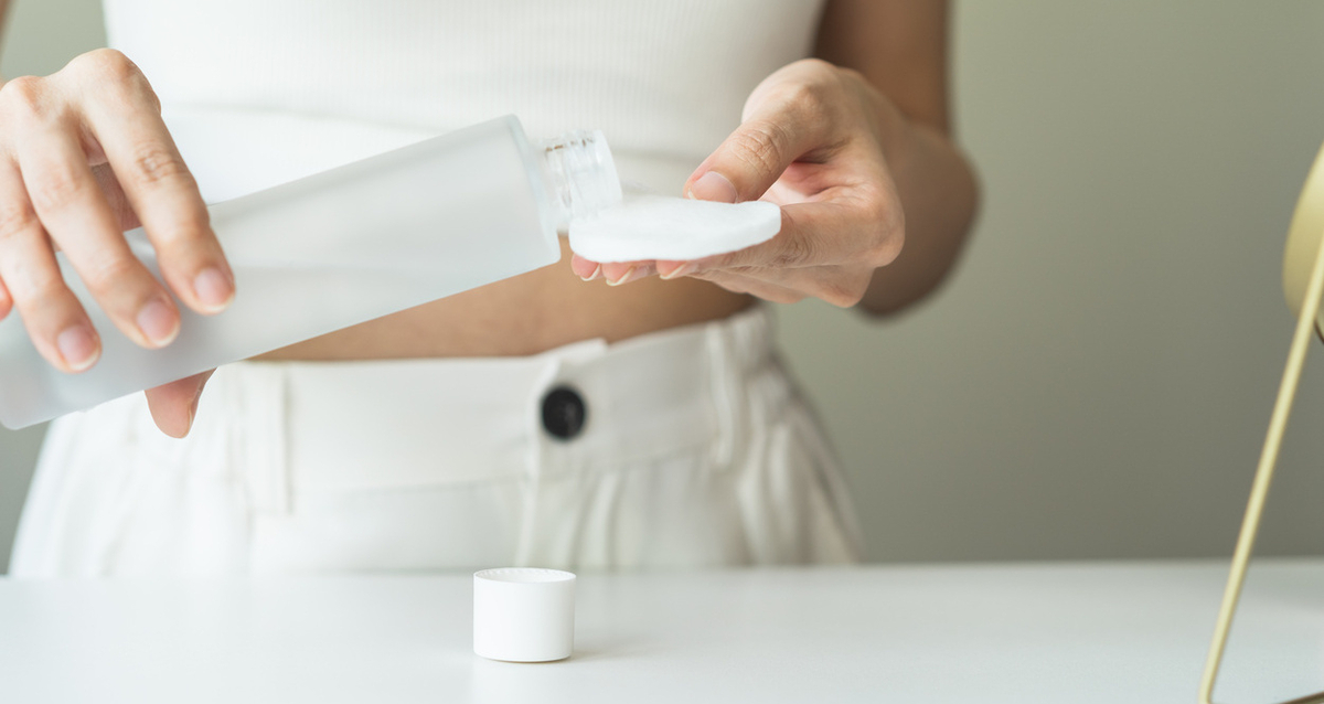 セラミド化粧水の選び方とおすすめアイテムをご紹介