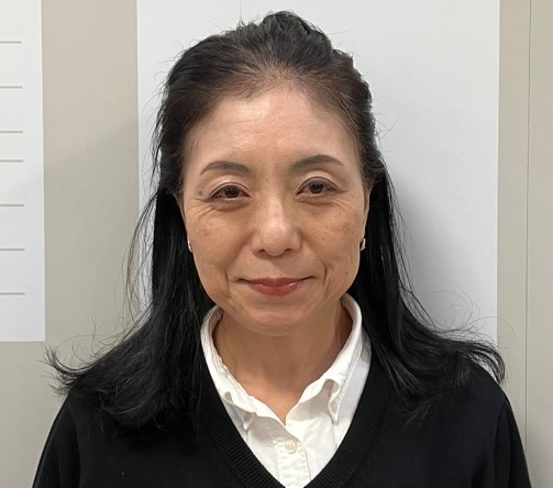 ビューティコンスタ本間