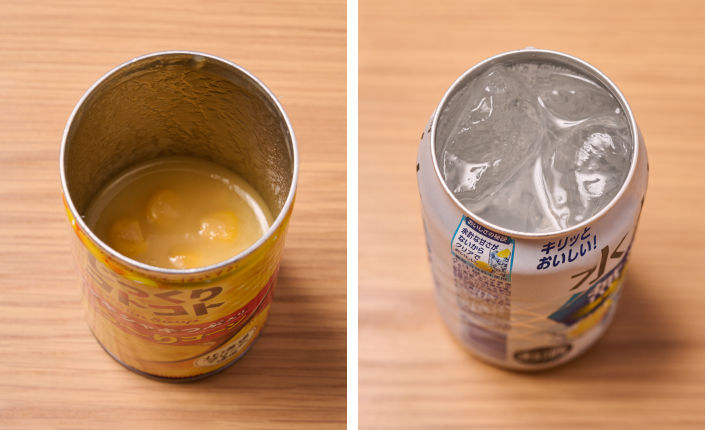 ダヴィ(DAVI) DAVI Can Opener