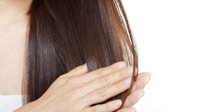 ヘアケアをする際の注意点
