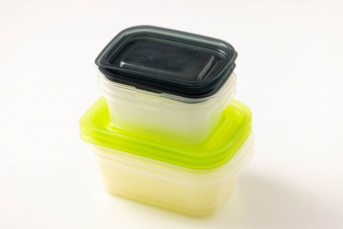 1.プラスチック製