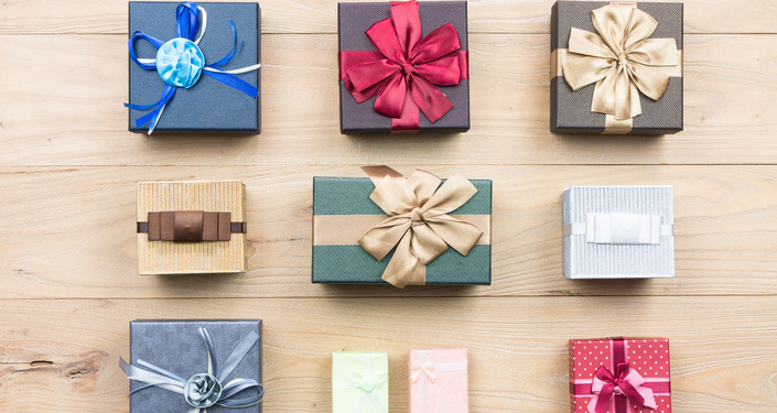【男女問わず】どちらにもおすすめの予算3000円前後のプレゼント