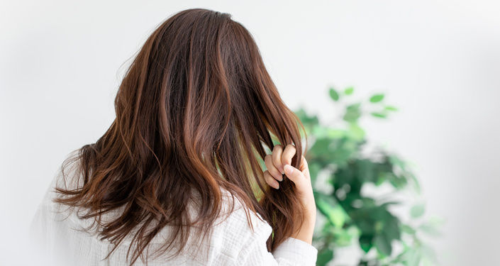 毛質や悩みに合わせてヘアブラシの「素材」を選ぶ