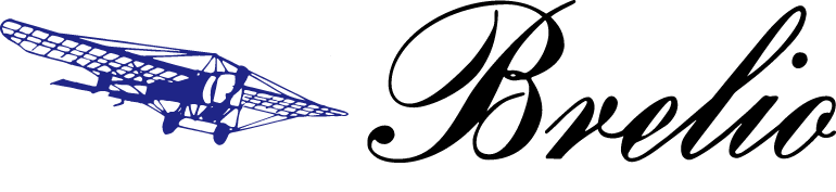  Brelio（ブレイリオ）