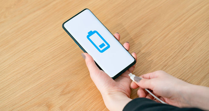 モバイルバッテリーで充電できないときの原因・対処方法