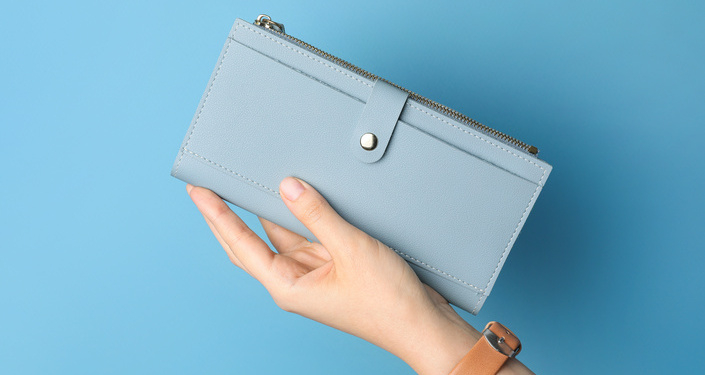 財布を買い替える頻度・時期はいつ？