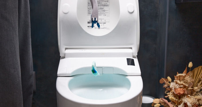 使い捨て・流せる｜使いやすいおすすめのトイレブラシ4選