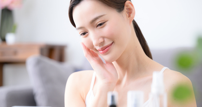 アゼライン酸の効果