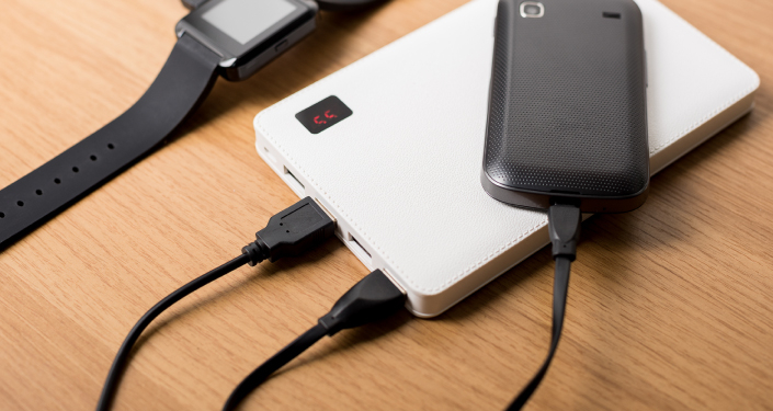 大容量モバイルバッテリーのメリット