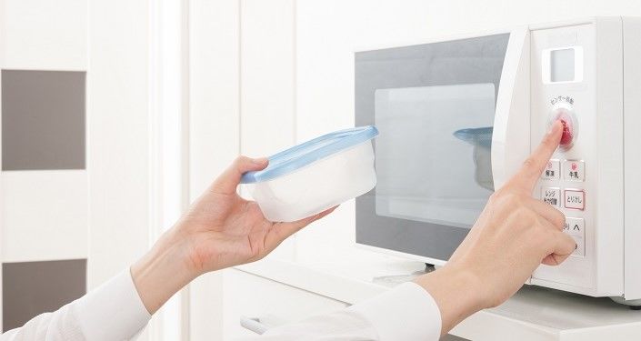 機能性｜毎日の使いやすさを考えて選ぶ