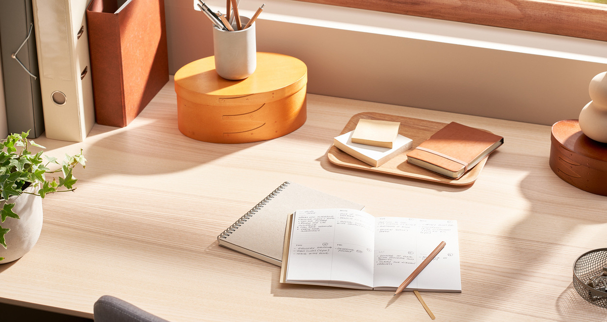 ハンズスタッフおすすめ文具