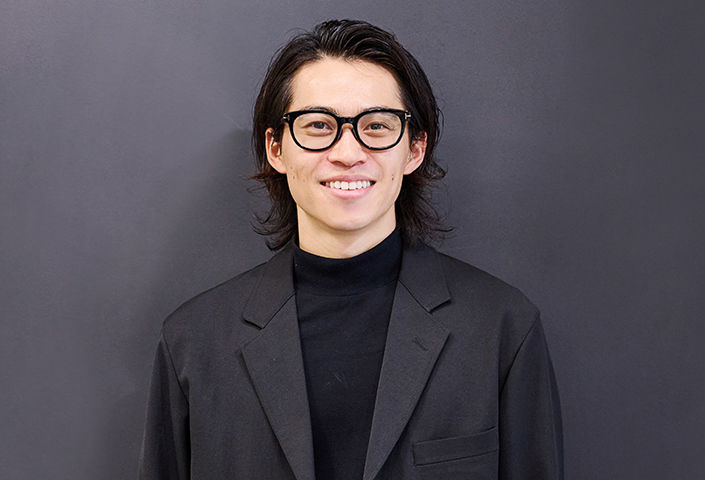 株式会社テンシャル ウェルネス事業本部 本部長 岩松さん