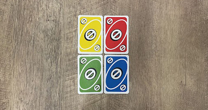スキップカード