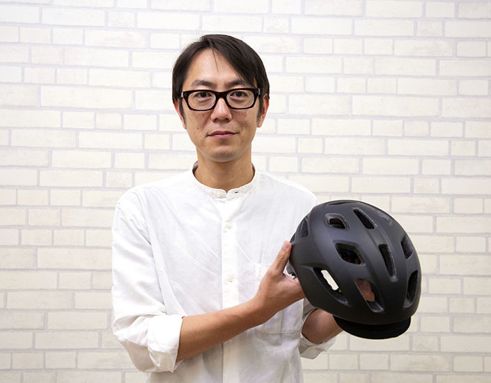 株式会社ダイアテック松野さん