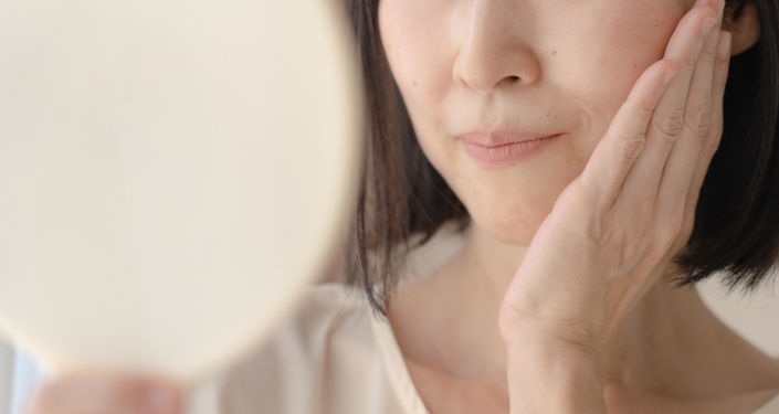 40代に必要なスキンケアとは？