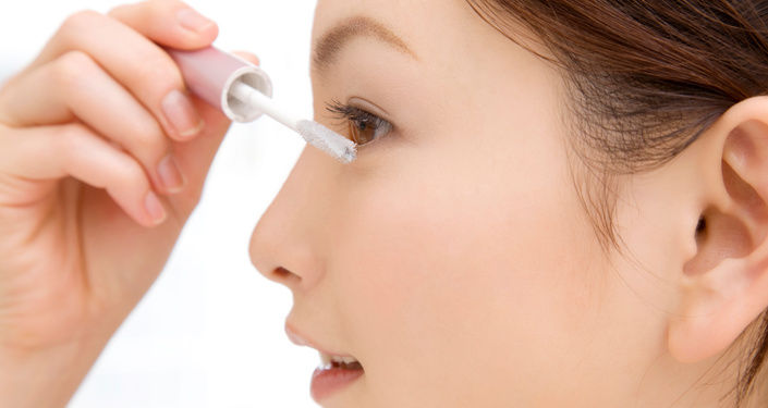 まつげ美容液で期待できる効果とは？