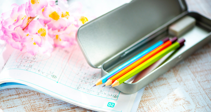 【入学年度の3月ごろまで】小学校の入学準備でやることリスト