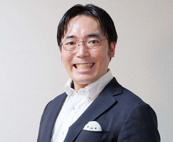 防災アドバイザー高荷さん