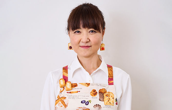 梶田香織さん