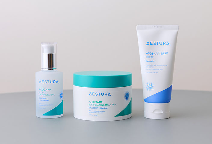 AESTURA シリーズ