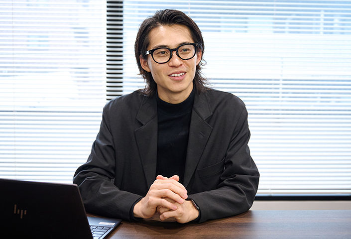 「バクネ」という名前の由来は･･･