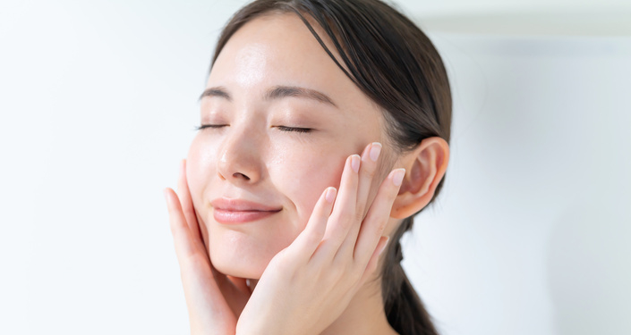 セラミドとは？どんな効果がある？