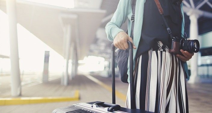 便利アイテムで国内旅行をもっと楽しく＆快適に