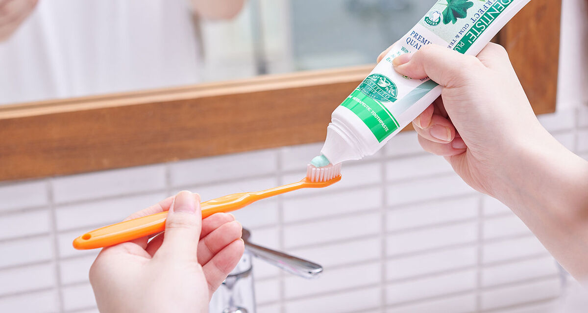 ハンズおすすめ歯ブラシ