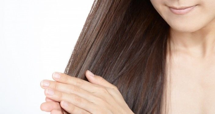 トリートメントとコンディショナーを使い分けてツヤ髪に！