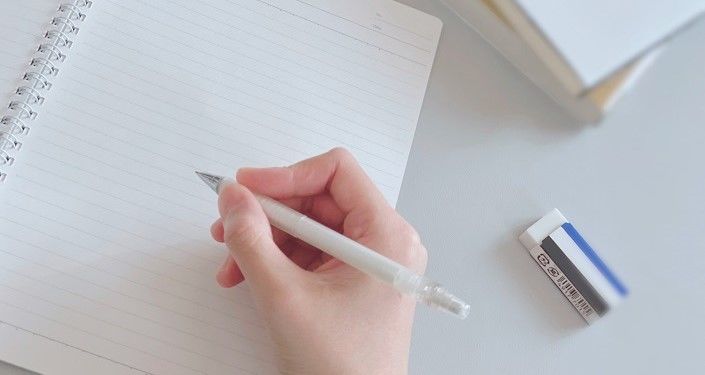 【応用】ノートを上手に取る3つのコツ