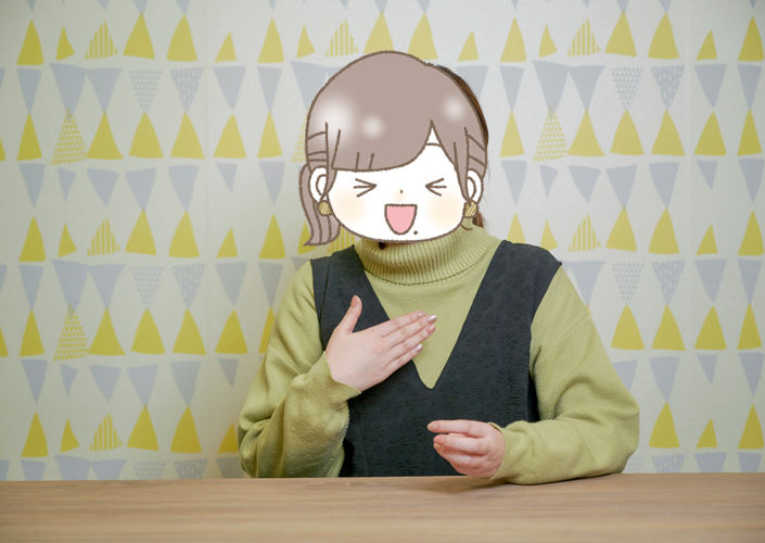 しろくまななみんさん