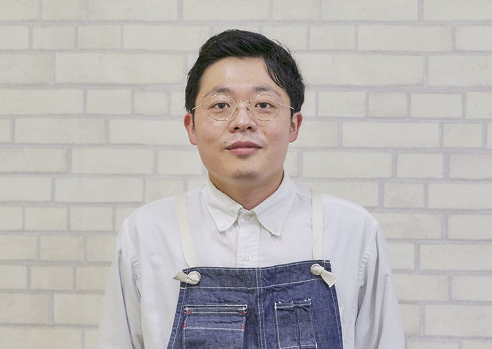 傘ソムリエ土屋さん