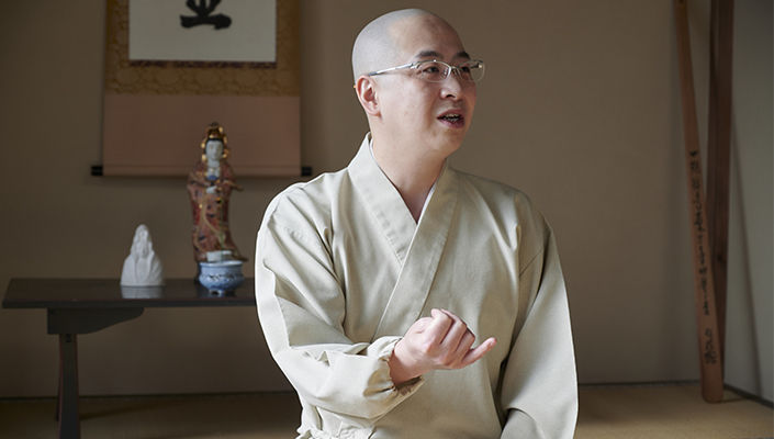 「集中瞑想」の種類について