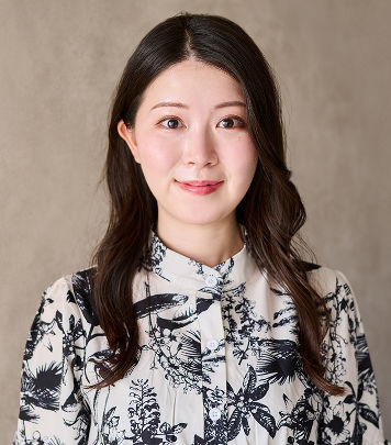 興津理絵さん