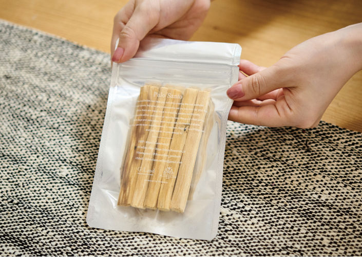 Palo Santo Sticks