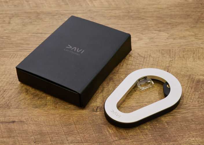 DAVI Can Opener