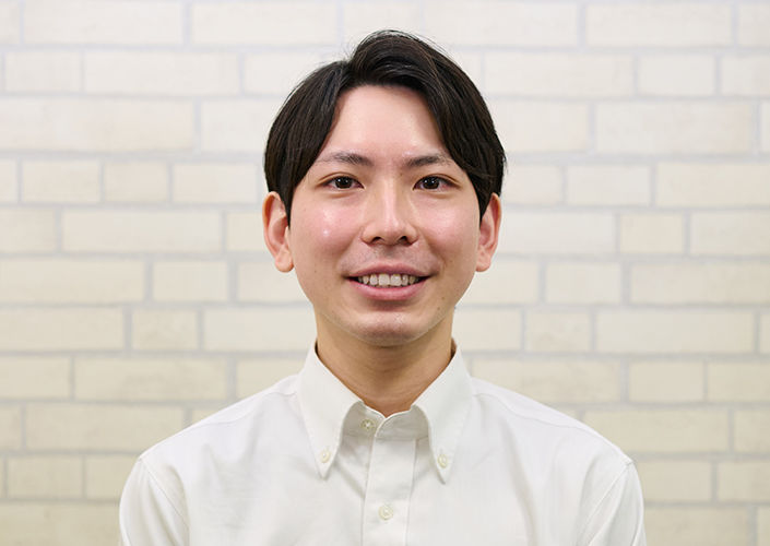ハンズ社員 柴田