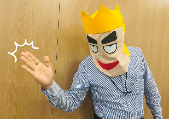 文化の芽プロジェクト トレンドバイヤーの三宅