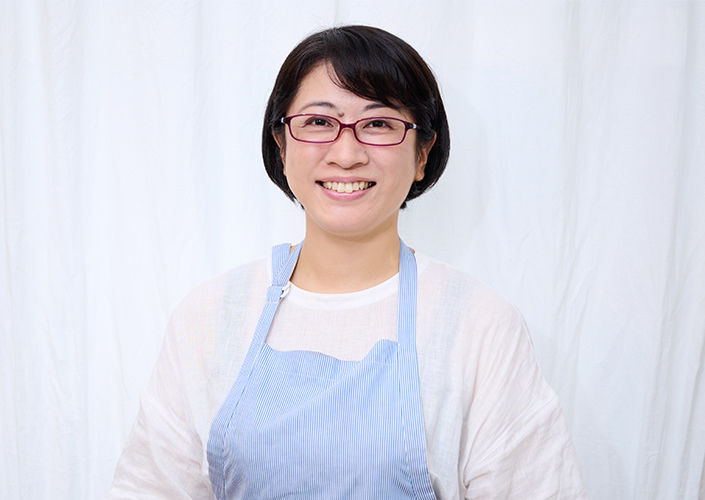 料理研究家 ヤミーさん