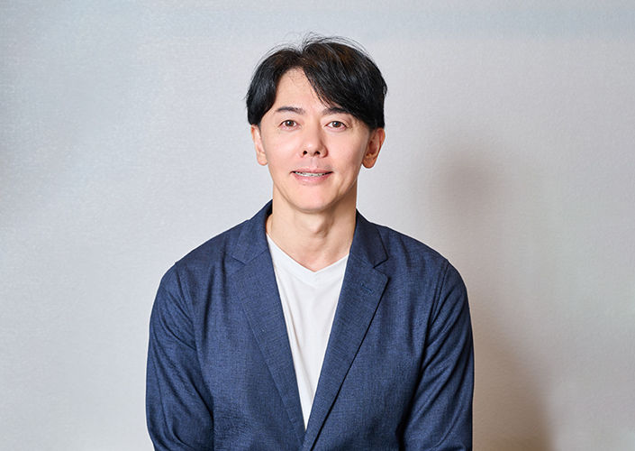 飲料専門家・江沢貴弘さん