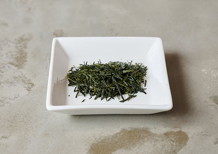煎茶