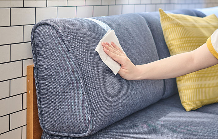 アズマ工業 臭いも汚れも拭き取る!消臭おそうじウェットシート