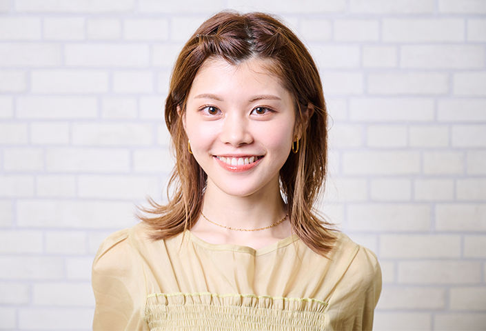 整理収納アドバイザー・池田真子さん
