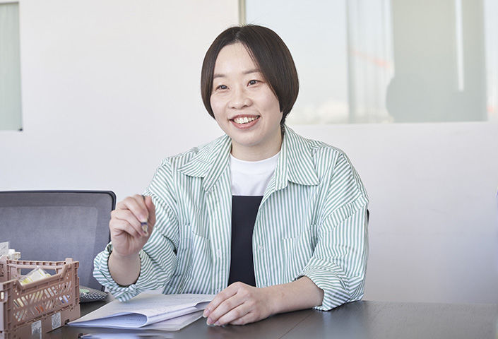マークス・矢吹さん