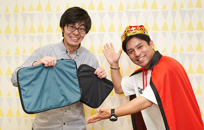 ソロツーリスト 圧縮式衣類収納ケース