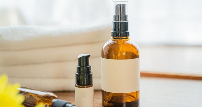 そもそもヘアオイルの役割・効果とは？