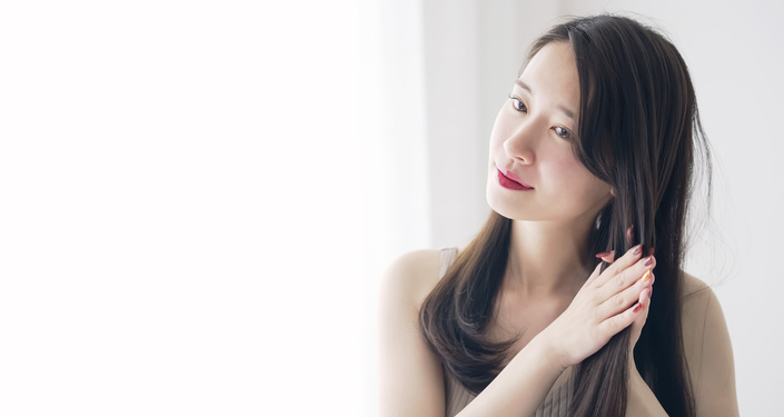 ヘアミルクの正しい使い方