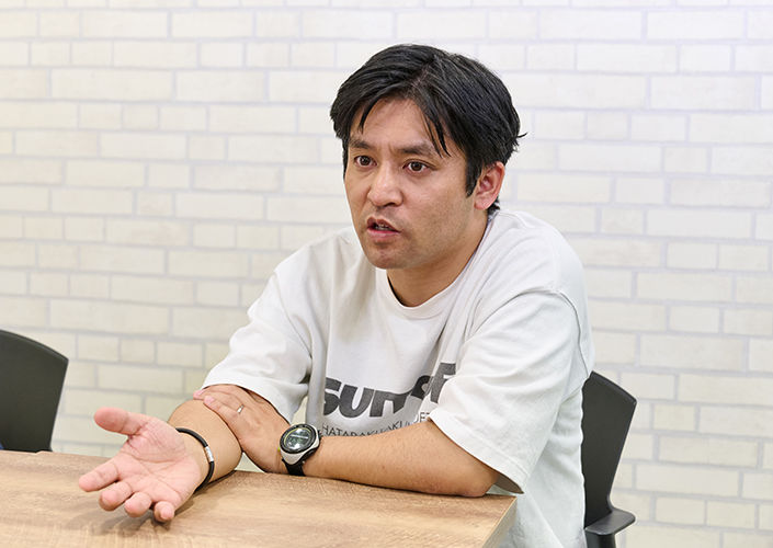 記事の監修をした佐藤バイヤー